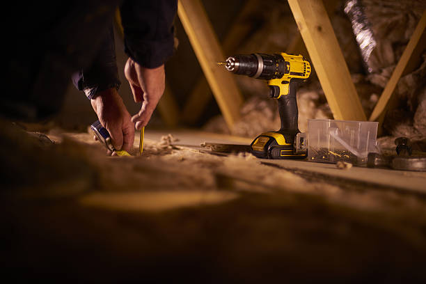 Best Insulation Installation Services in Adams, WI