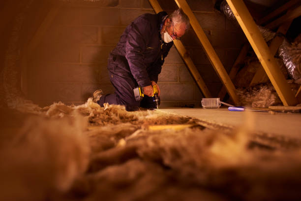 Best Insulation for Specific Applications in Adams, WI